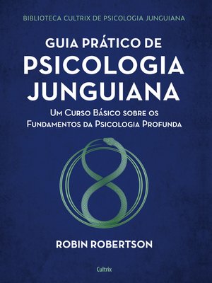 cover image of Guia prático de psicologia junguiana